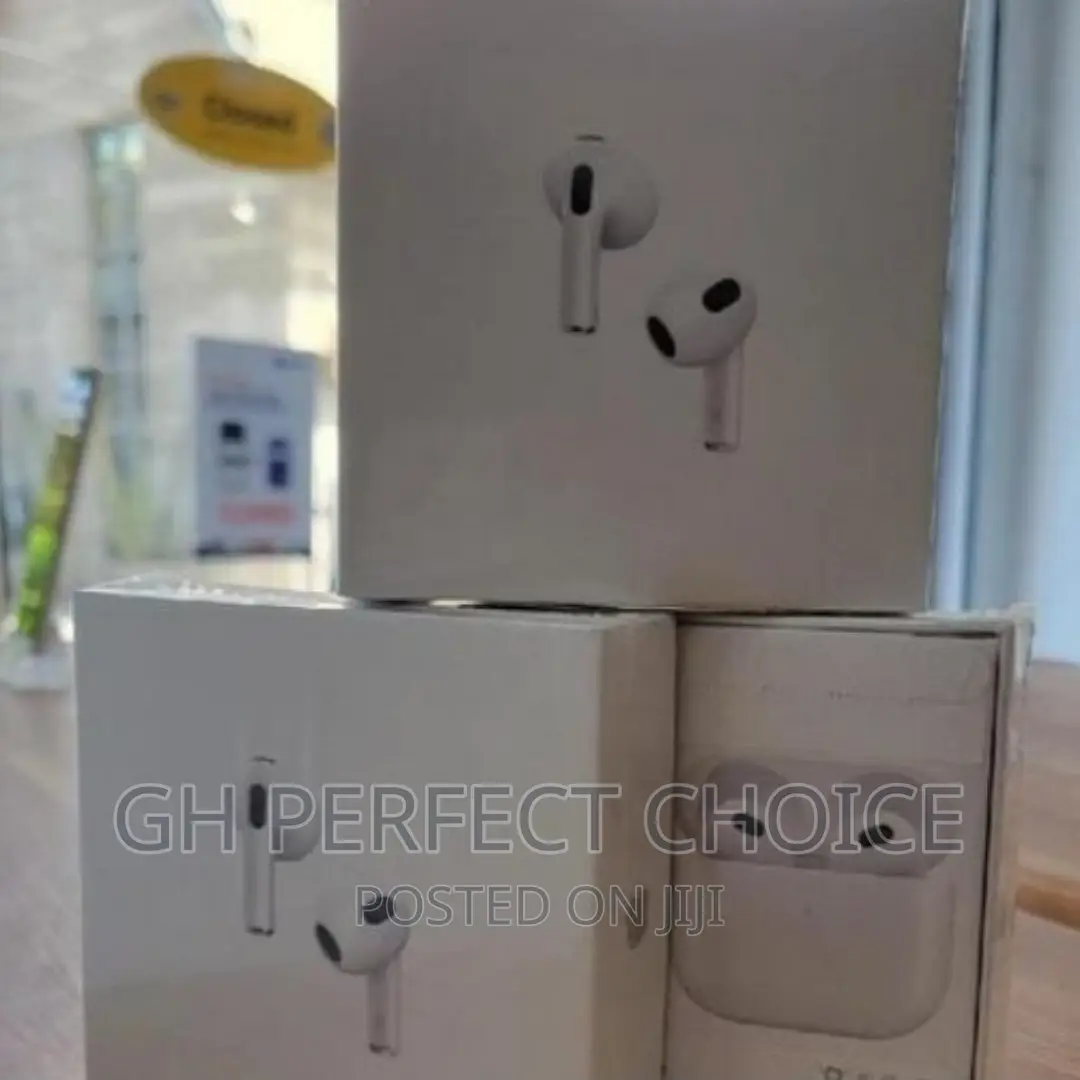 Supreme Grade a Top Quality Airpords Pro 2nd Gen