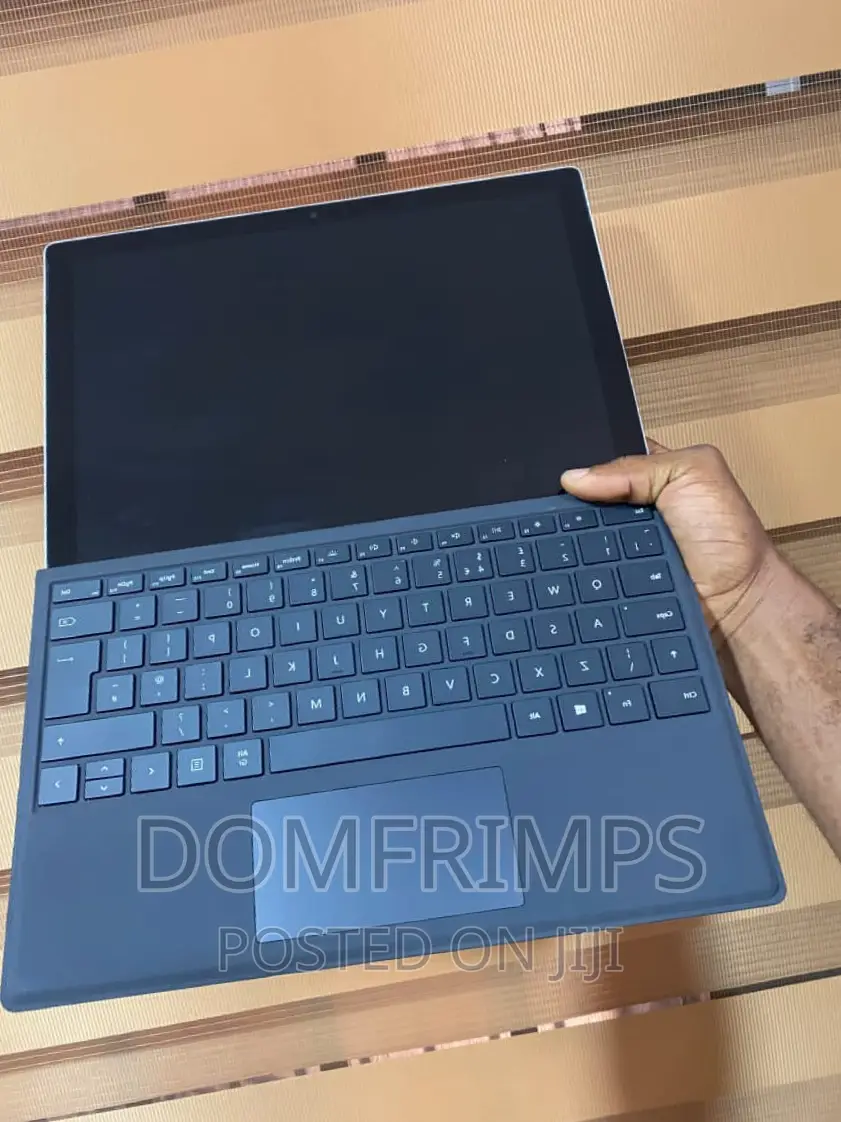 Laptop Microsoft Surface Laptop 6 8GB Intel Core i5 SSD 256GB