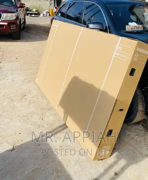 Affordable Samsung 85Q60 85 Inch Qled Smart Electric Tv.