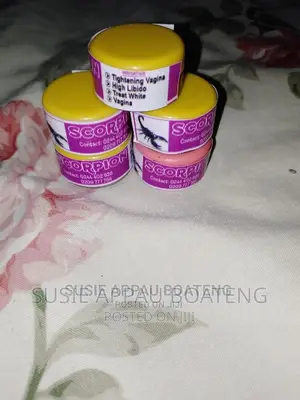 Female Tightening N Sweetness Cream