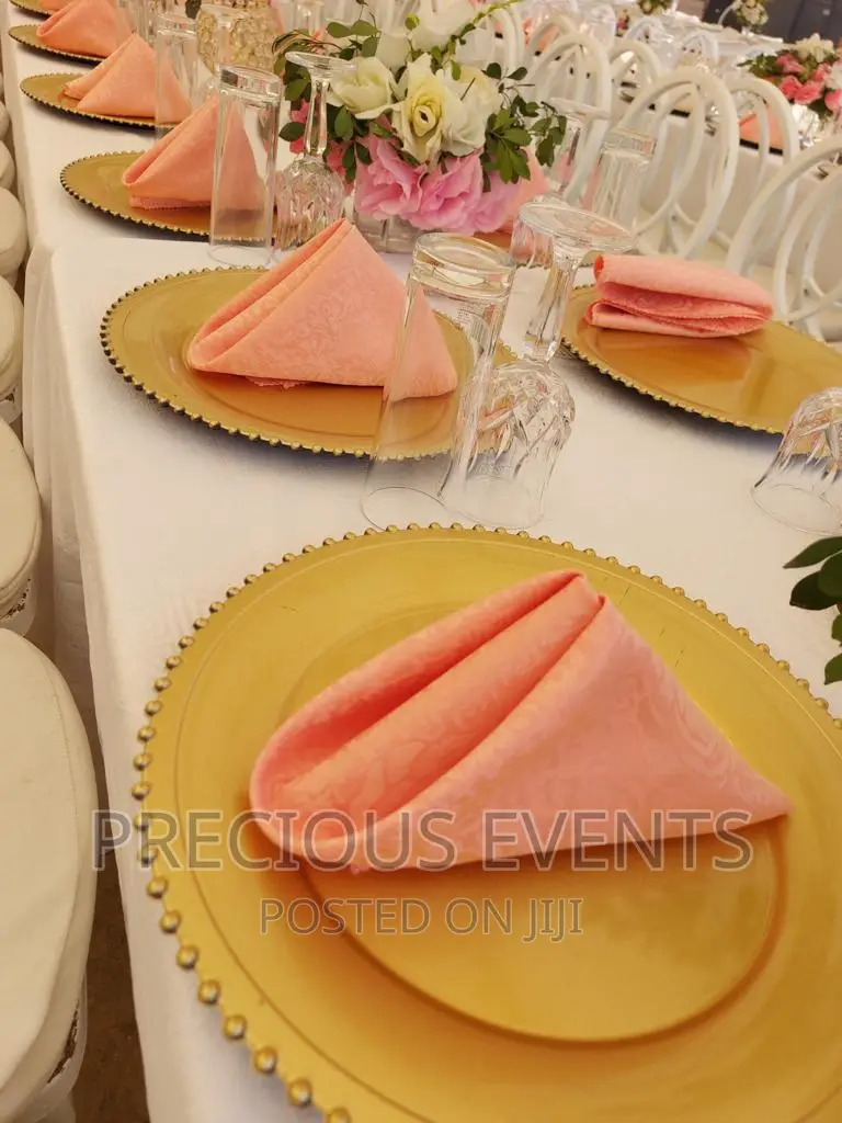Catering N Event Planning