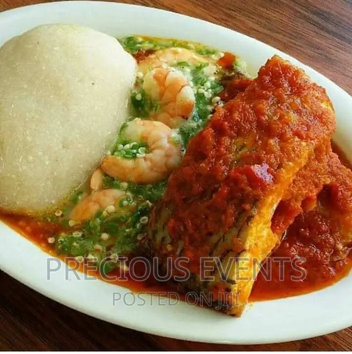 Catering N Event Planning
