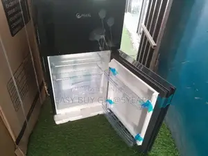 Quality and Affordable Brand New Refrigerator Pearl