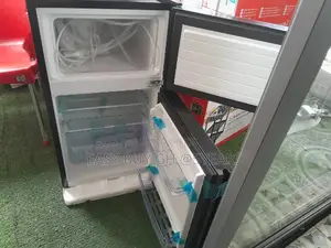 10T Refrigerator Pearl Refrigerator
