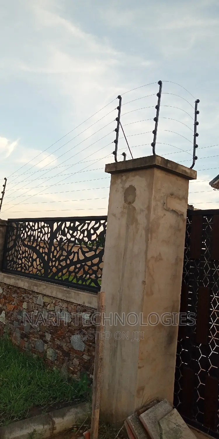 Best Solutions for All Security, E.Fence Surveillance CCTV