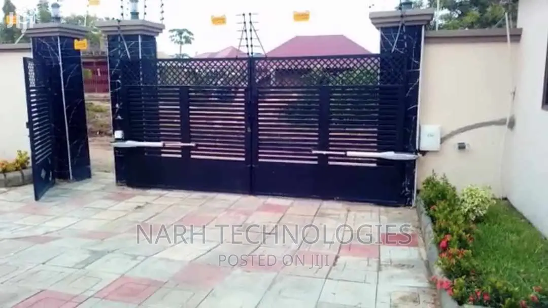 Best Solutions for All Security, E.Fence Surveillance CCTV