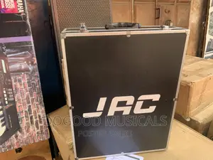 Jac PRO Smx8 8channel Mixer