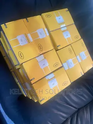 New MTN 4G LTE Router