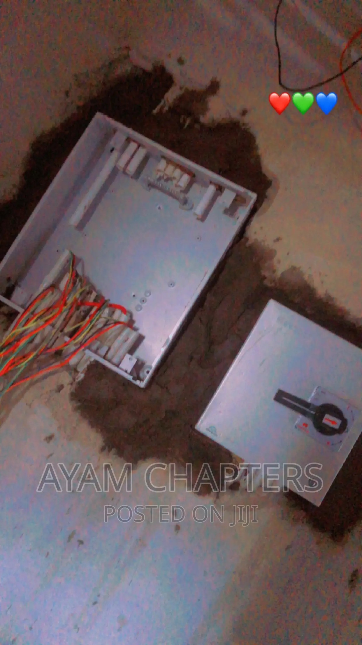 AC/Electrical Engineer