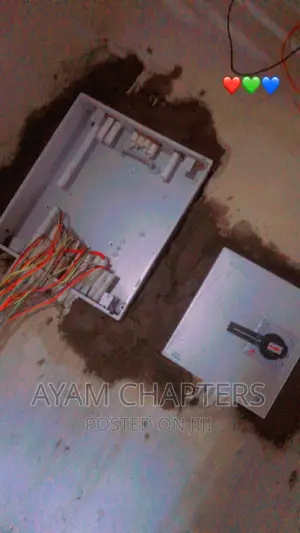AC/Electrical Engineer
