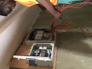 AC/Electrical Engineer