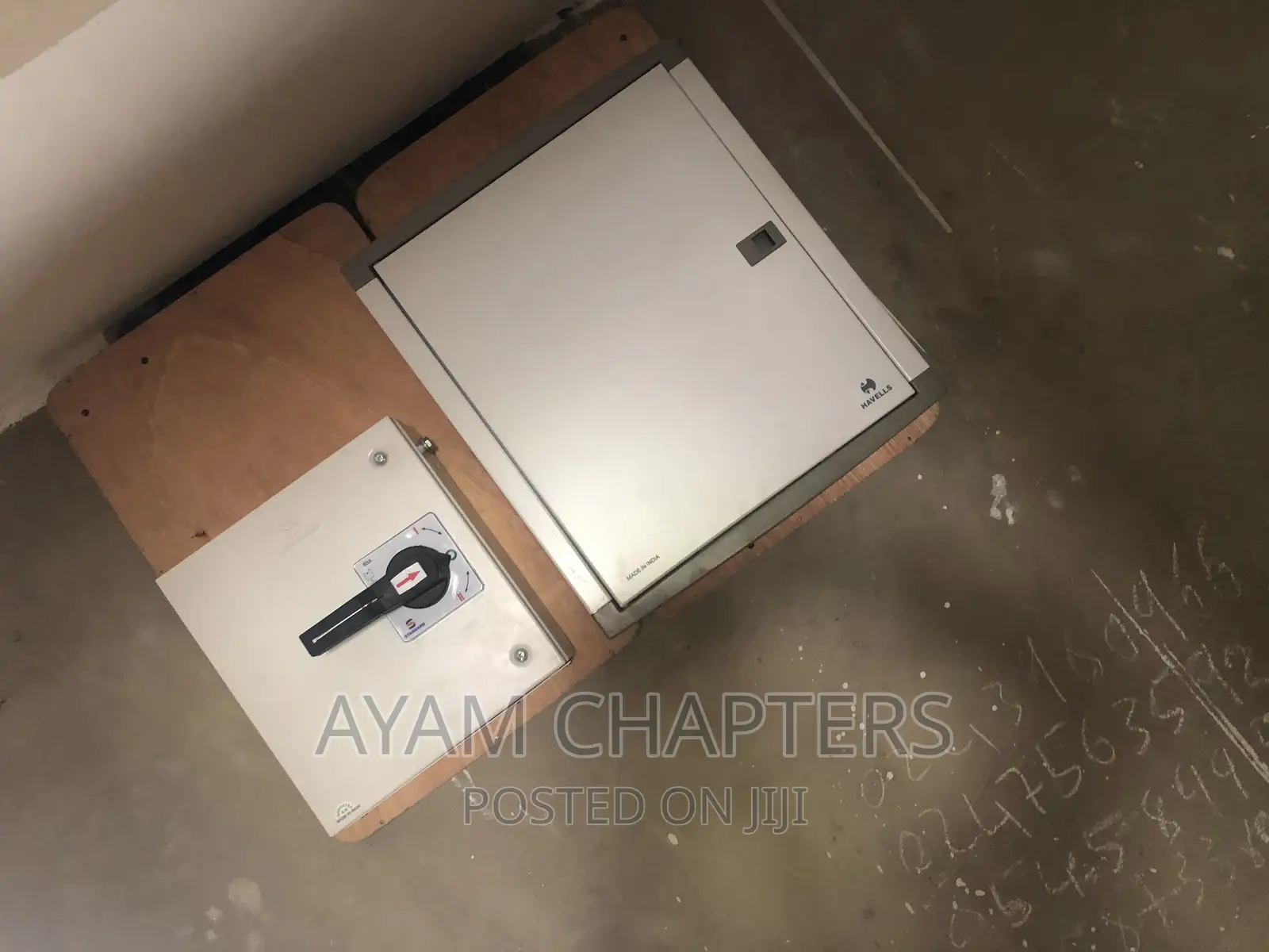 AC/Electrical Engineer