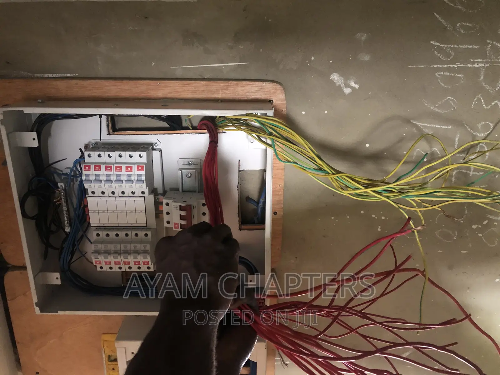 AC/Electrical Engineer