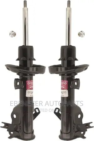 Honda Civic 2012 Front Shocks