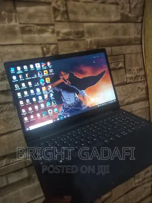 New Laptop Lenovo V15-Iil 4GB Intel HDD 1T