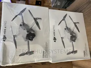 Dji Mini 4 Pro Flymore Combo