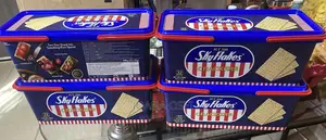 Skyflakes Biscuits