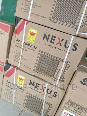 Nexus 1.5hp Air Condition Smart Choice