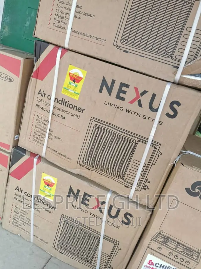 Nexus 1.5hp Air Condition Smart Choice