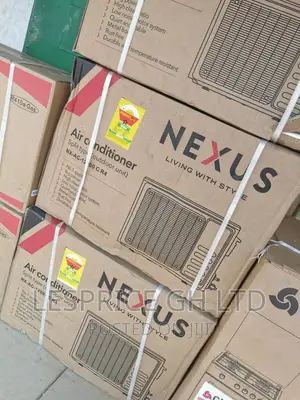 Nexus 1.5hp Air Condition Smart Choice