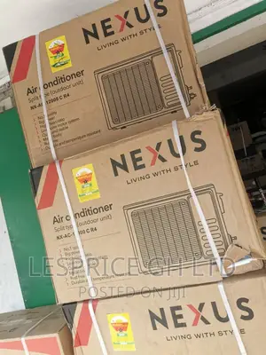 Smart Choice Nexus 1.5hp Air Condition