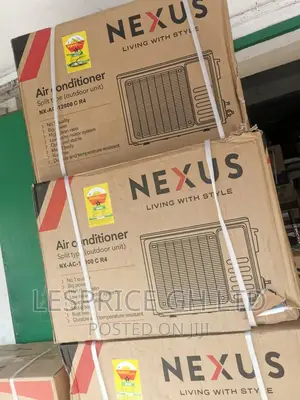 Nexus 1.5hp Air Condition Smart Choice//
