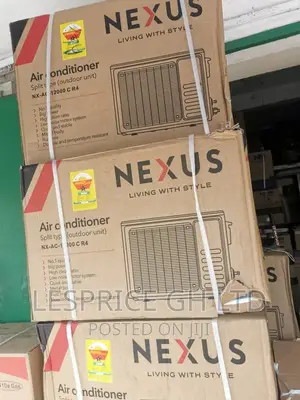 Nexus 1.5hp Air Condition Smart Choice""