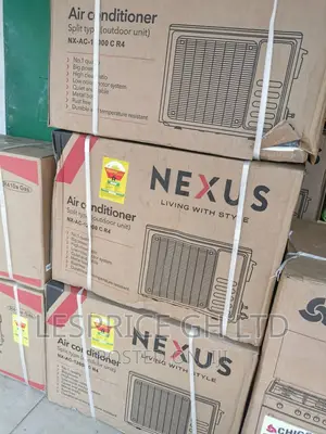 Nexus 1.5hp Air Condition Smart Choice~~