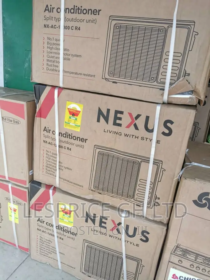 Nexus 1.5hp Air Condition Smart Choice~~