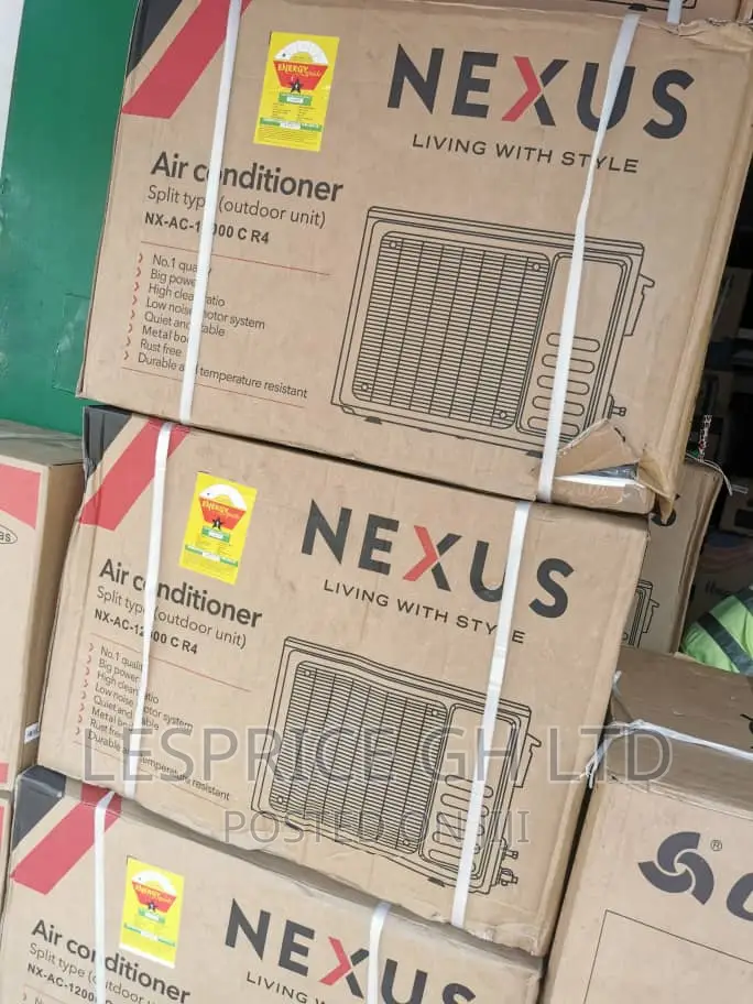 Nexus 1.5hp Air Condition Smart Choice《》