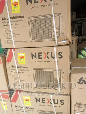 Nexus 1.5hp Air Condition Smart Choice ' 