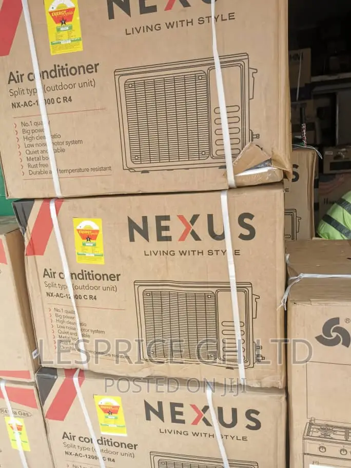 Nexus 1.5hp Air Condition Smart Choice ' 