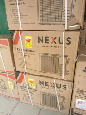 Nexus 1.5hp Air Condition Smart Choice