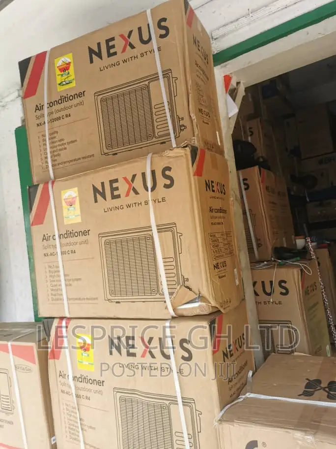 TCL 1.5hp Split Air Conditioner Feel the Coolness