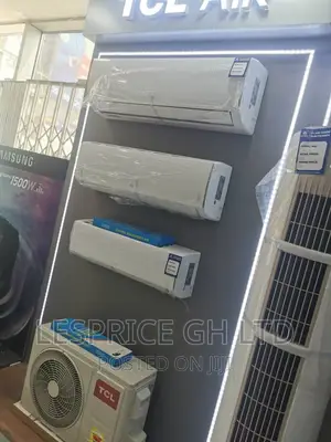 Energy Saving ~TCL 1.5hp Air Conditioner
