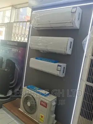 High Efficiency//Tcl 1.5hp 410a Ac