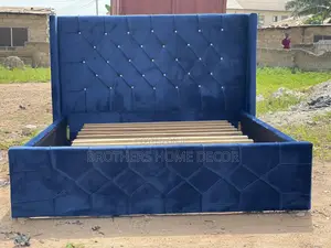 Great Design Queen Bedframe 72x75