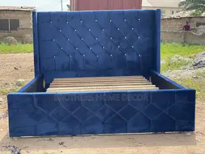 Great Design Queen Bedframe 72x75