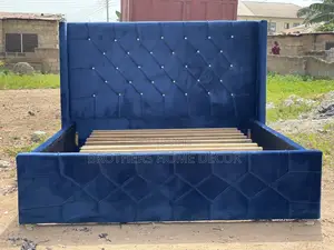 Local Queen Size Bedframe