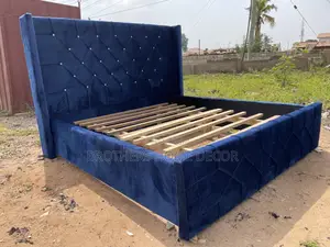 Local Queen Size Bedframe
