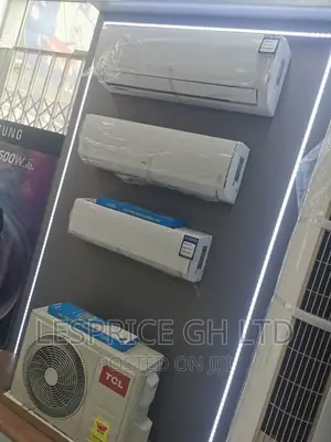 TCL 1.5hp R410gas Standard Air Conditioner