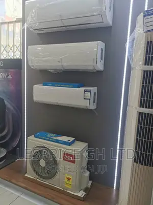 Anti Mold ~TCL 1.5hp Air Condition