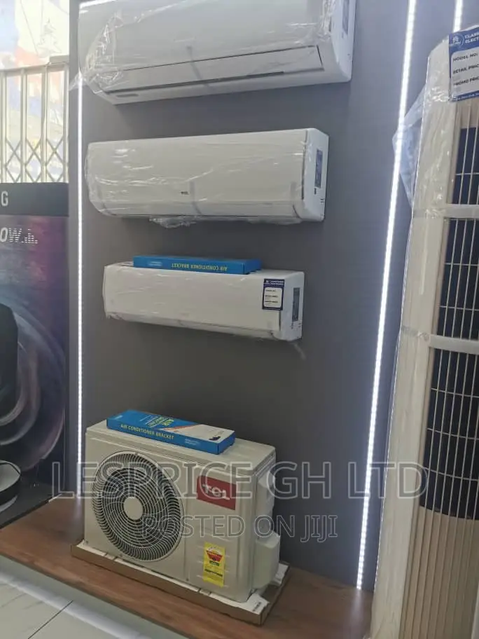 Anti Mold ~TCL 1.5hp Air Condition