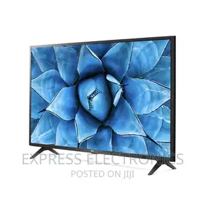 Glossy Slim UHD Smart Screen LG 75”UR73 Tv