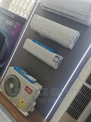 High Performance TCL 1.5hp Split Air Condition