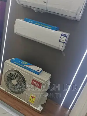 First Choice ~TCL 1.5hp Air Condition