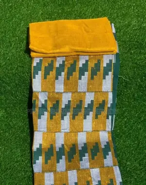 Kente / Handmade Kente /Original Kente