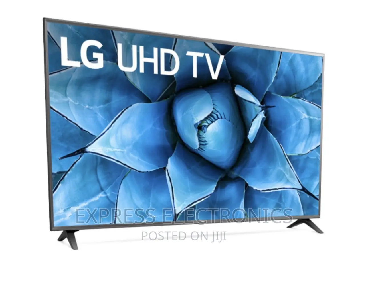 75”UR73 ___ UHD Smart Lg