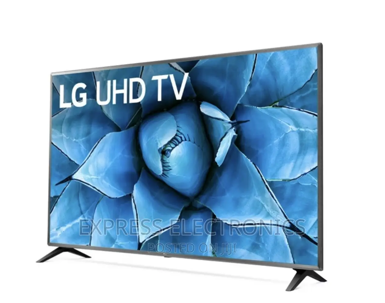 75”UR73 ___ UHD Smart Lg