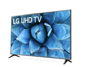 75”UR73 ___ UHD Smart Lg